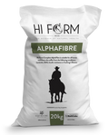 HI FORM EQUICUBE ALPHAFIBRE 20KG