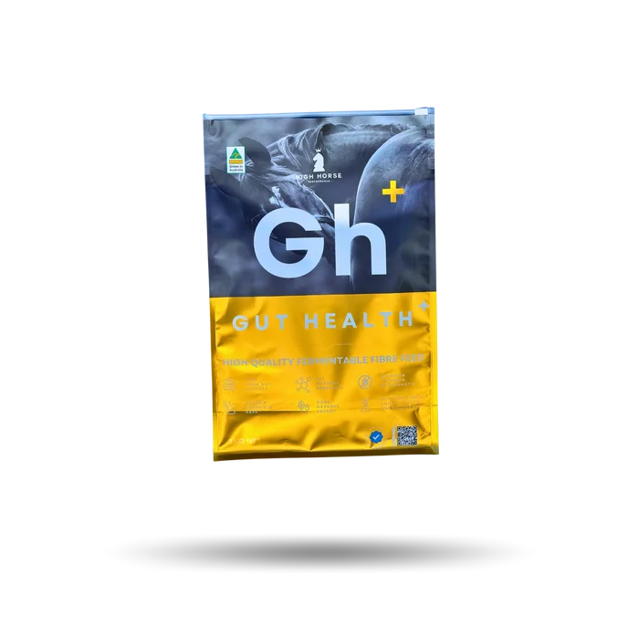 HIGH HORSE GUT HEALTH + 3KG