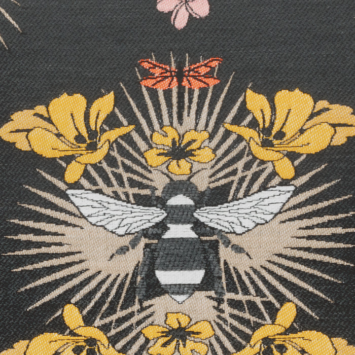 Honey Bee | 22"x22"