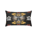 Honey Bee, Double Sided | 12"x20"