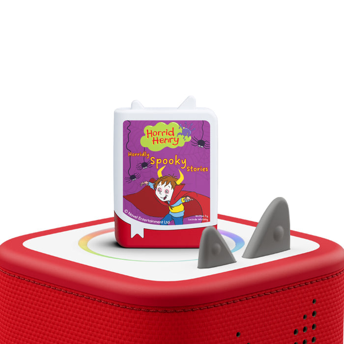 Pocket Tonie Horrid Henry Horridly Spooky Stories Audiobook