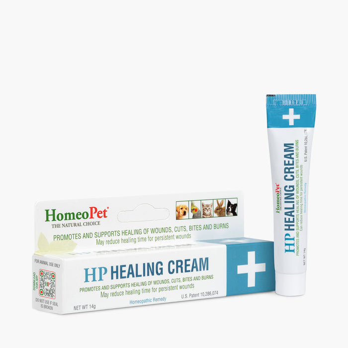 HP HEALING CREAM