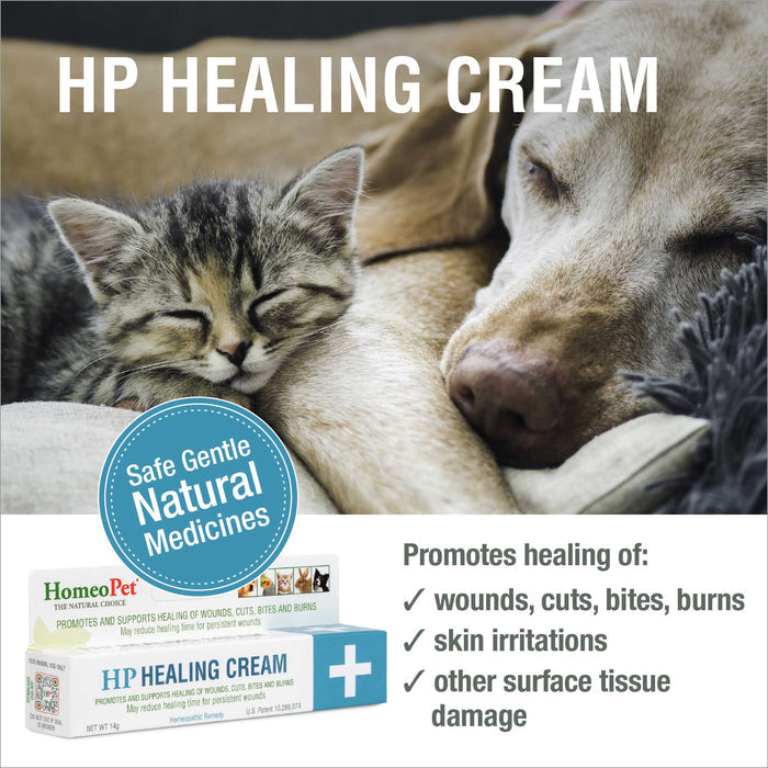 HP HEALING CREAM