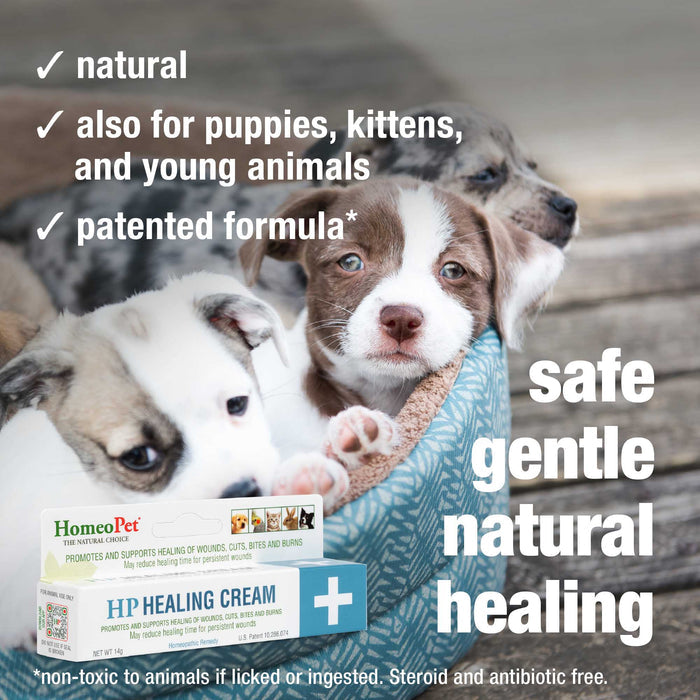 HP HEALING CREAM
