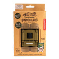 Huckleberry Binoculars, Carrying Case and Bird Watching Booklet