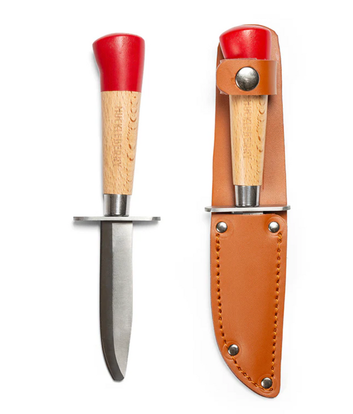 Huckleberry Explorer Knife