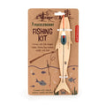 Huckleberry Fishing Kit - Little Whispers