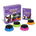 HUNGER FOR WORDS TALKING PET STARTER KIT