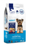 HYPRO PREMIUM ADULT GRAIN FREE OCEAN FISH 2.5KG