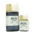 IAH BURG OIL 250ML