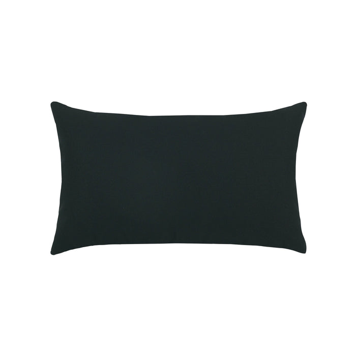 Ikat Diamond Onyx | 12"x20"