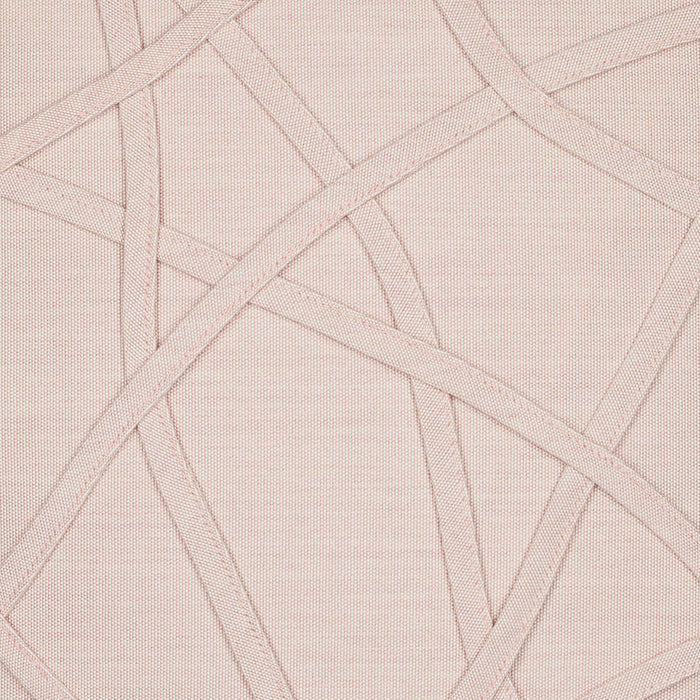 Illusion Blush | 20''x20''