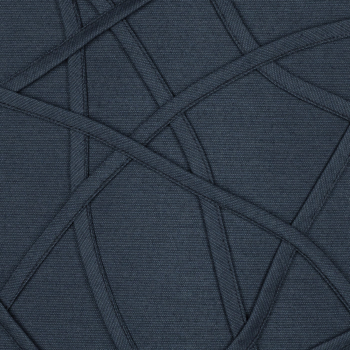 Illusion Indigo | 12"x20"