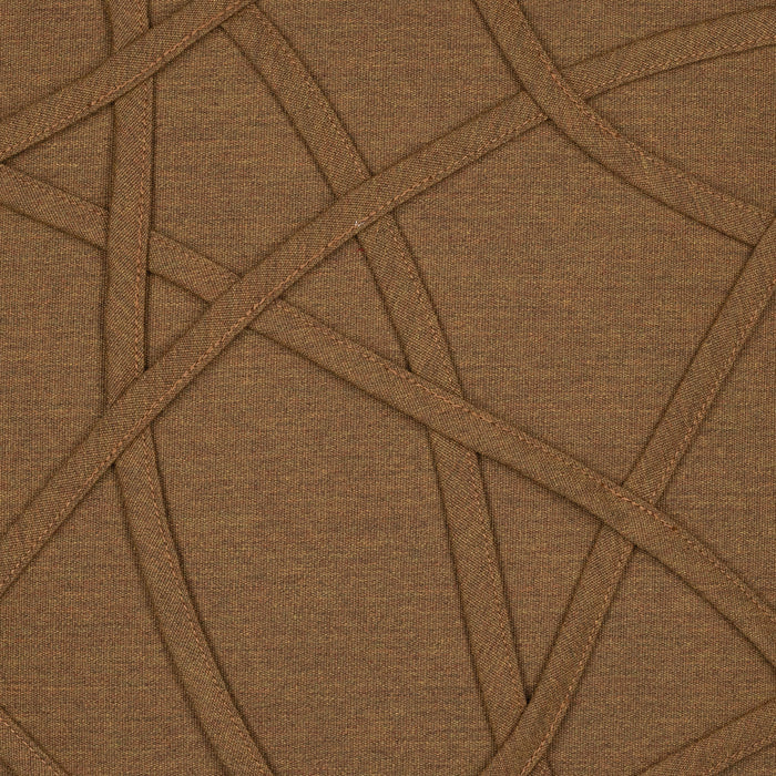 Illusion Teak | 20''x20''