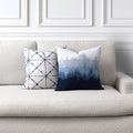 Indigo Pillow Package 2-Pack | Polyfill