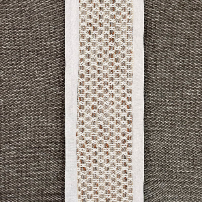 Inlay Quarry | 22"x22"
