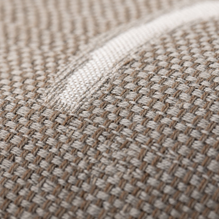 Instinct Taupe | 20"x20"