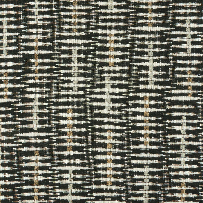 Intertwine Ebony Orb | 12" Round