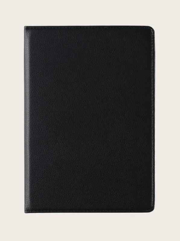 TechPlus iPad Air 5 10.9-inch rotating case with 360° slim protective cover, designed for versatile device protection and style.