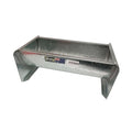 IPETZ POULTRY TROUGH 12" - 30cm