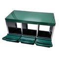 IPETZ ROLL AWAY NESTING BOX