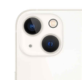 Techplus iPhone 14 rear back camera glass replacement lens cover for mobile phone repair, durable and easy to install.