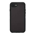 Techplus iPhone 6 Plus triple-layer armor hard case showing rugged design and durable construction for protection.