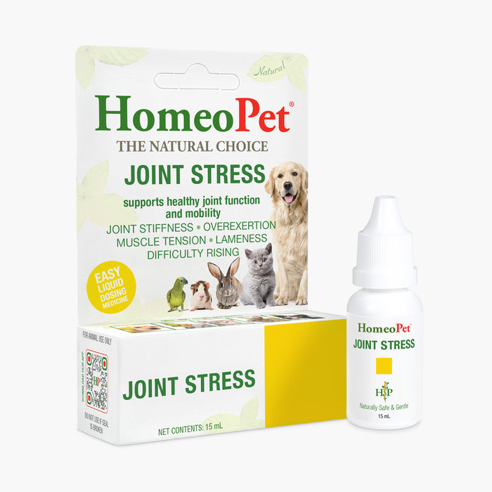 JOINT STRESS