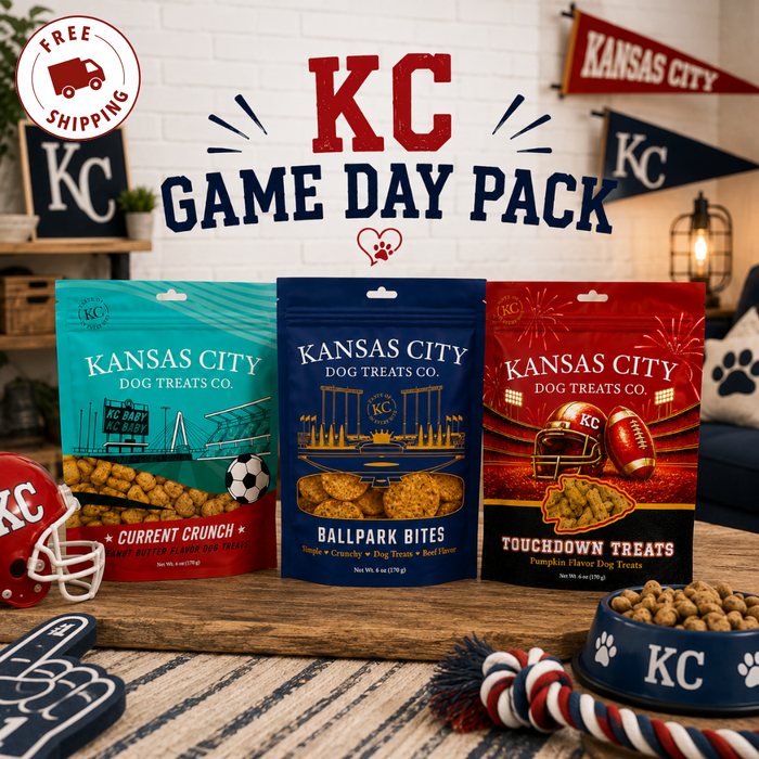 KC Game Day Pack
