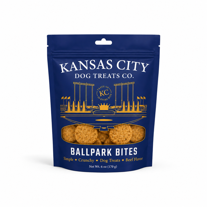 KC Game Day Pack