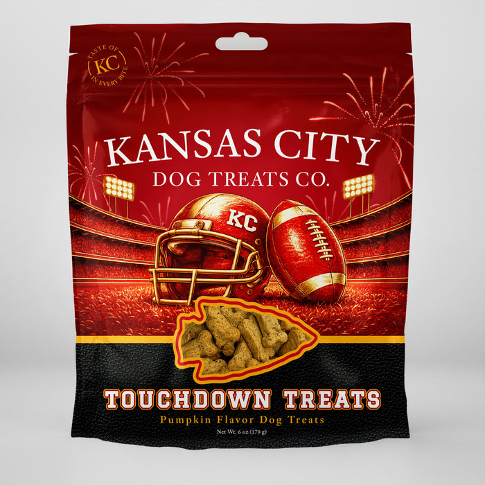 KC Game Day Pack