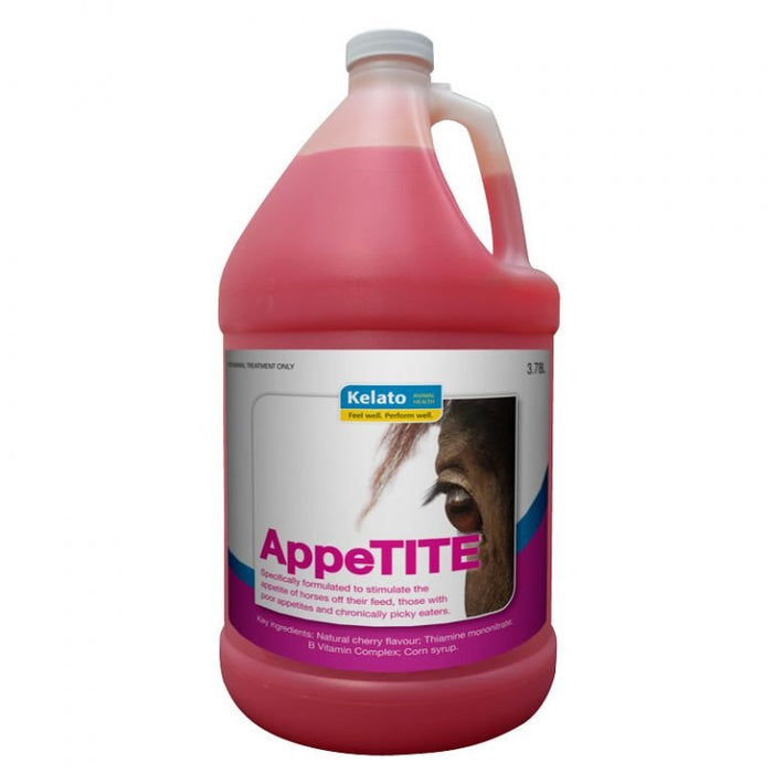 KELATO APPETITE 3.78L