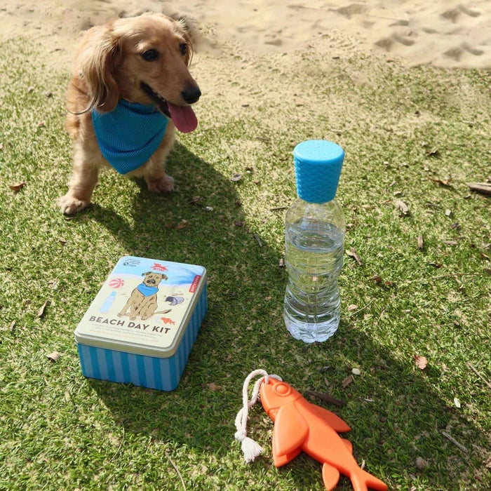 Kobe Beach Day Kit - Little Whispers