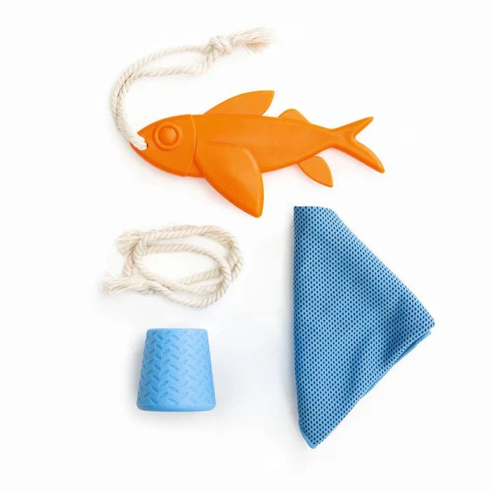 Kobe Beach Day Kit - Little Whispers