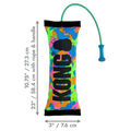 KONG BUNJI HIGH VIZ BUMPER ASSORTED