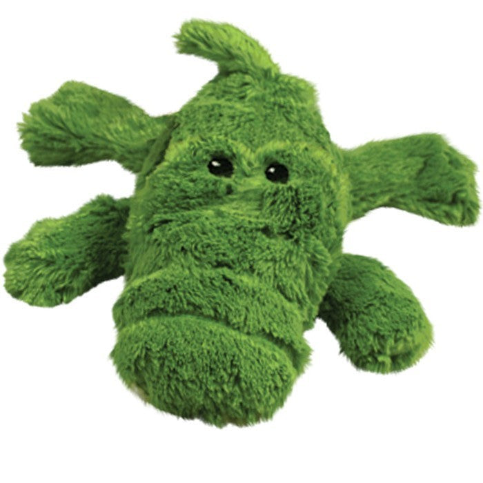 KONG COZIE ALI ALLIGATOR MED