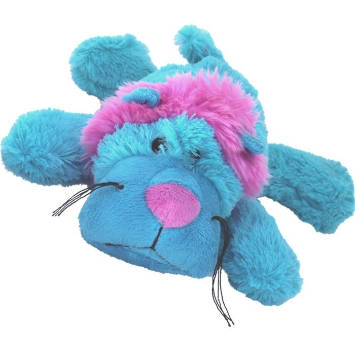 KONG COZIE KING LION MED