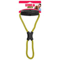 KONG DOG JAXX BRAIDED TUG LGE PJ11