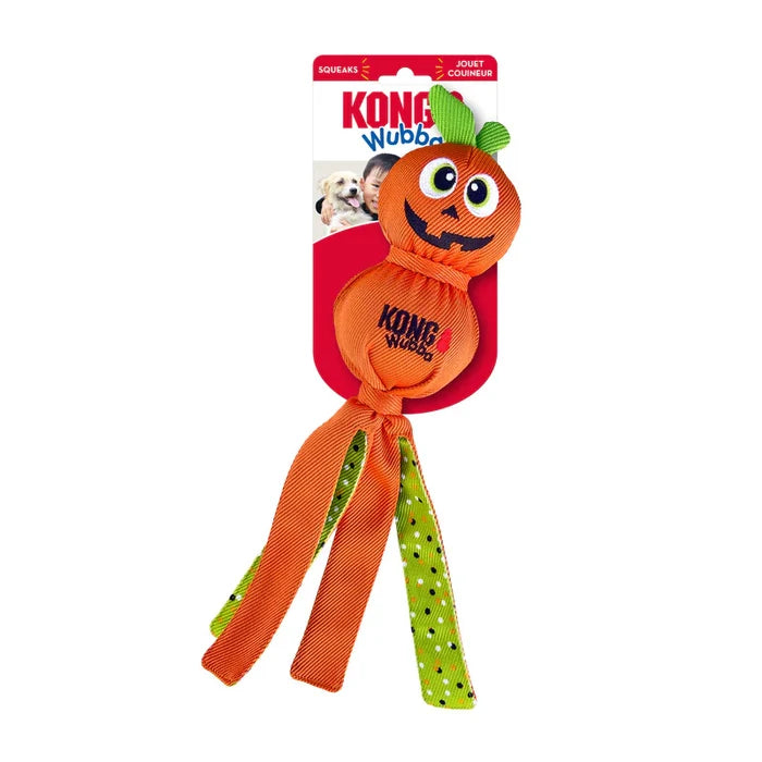 KONG DOG WUBBA HALLOWEEN