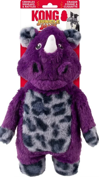 KONG JUNGLE JAMZ RHINO