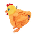 KONG LAYERZ FORAGE HEN MED