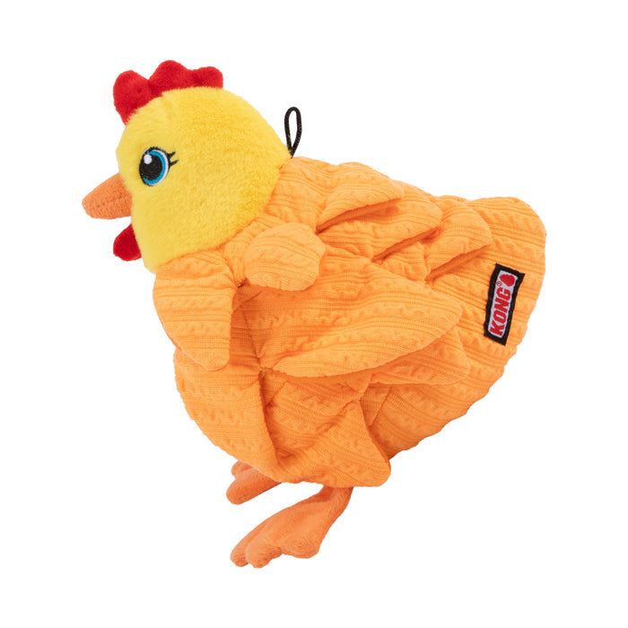 KONG LAYERZ FORAGE HEN MED