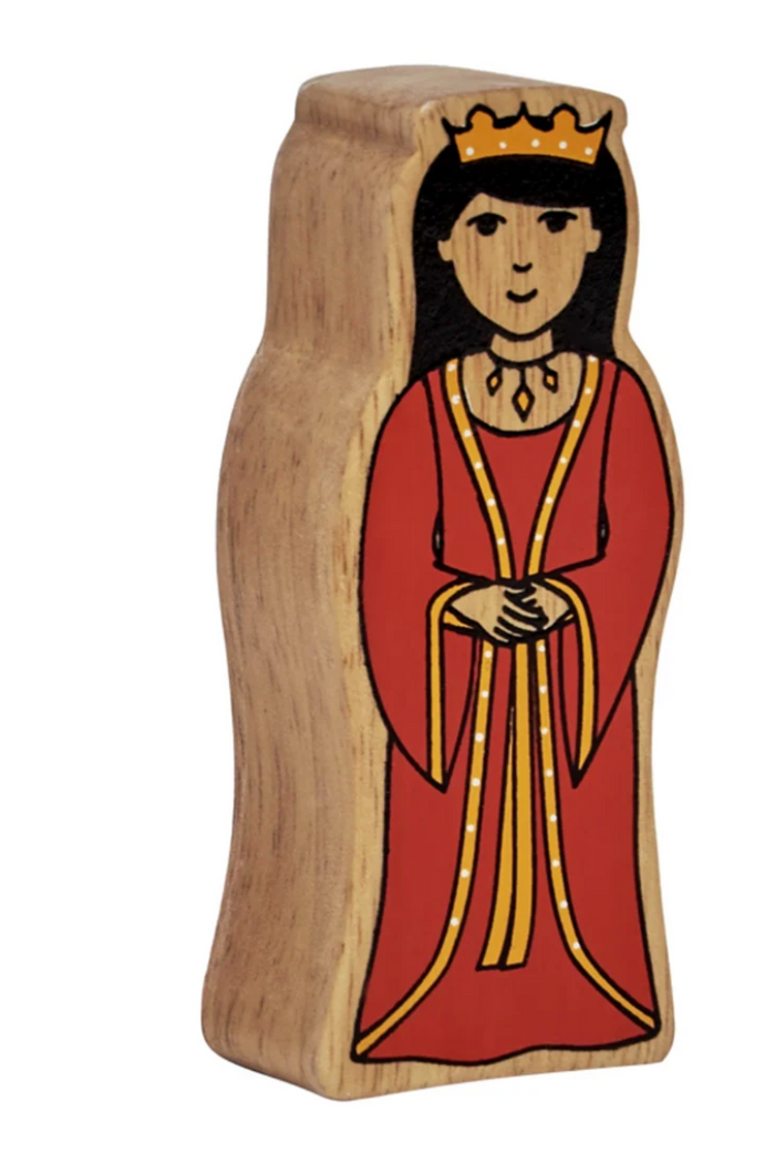 Lanka Kade Royal Figures x 4