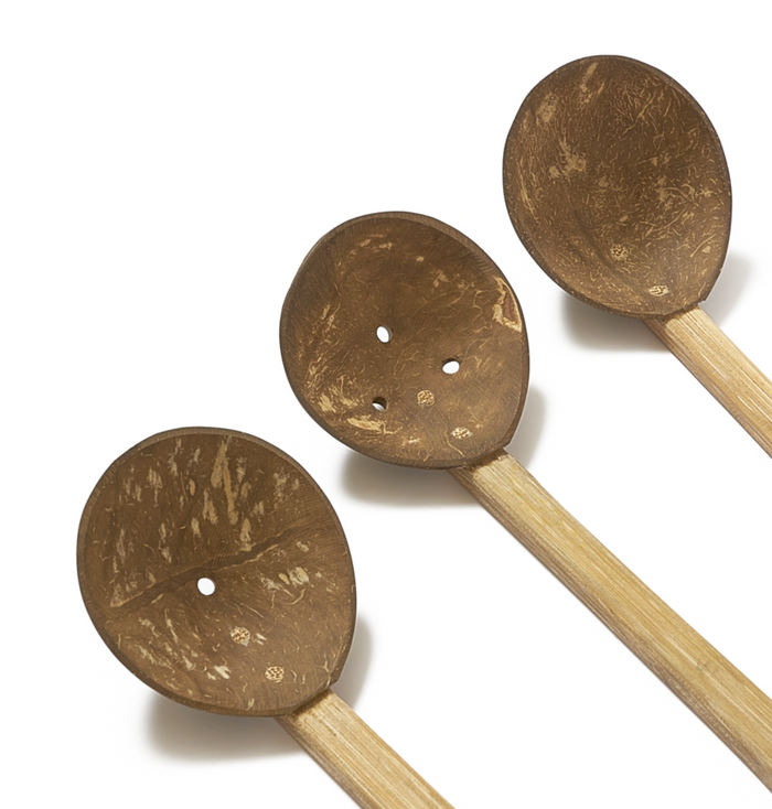 Lanka Kade Water Play Set, Coconut Shell 5pcs