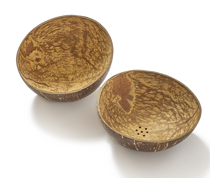 Lanka Kade Water Play Set, Coconut Shell 5pcs