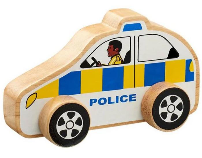 Lanka Kade Wooden Police Scene Characters (Get 1 character FREE)