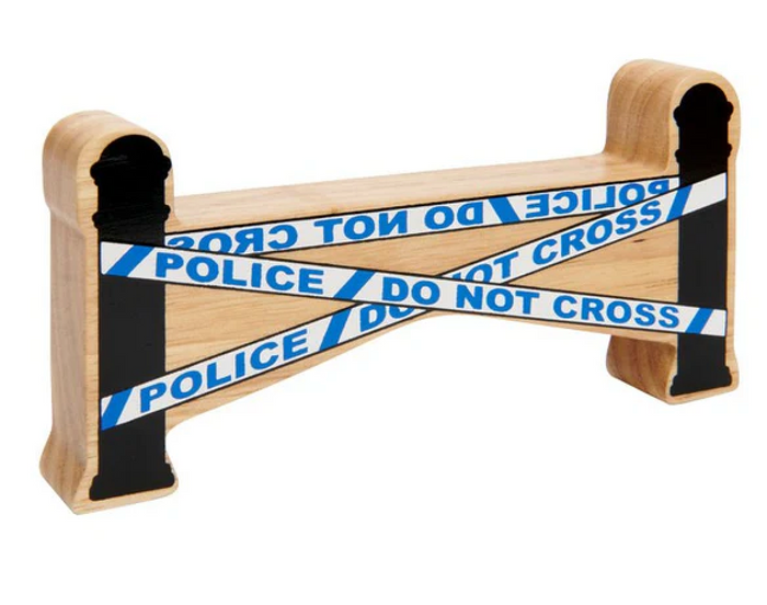 Lanka Kade Wooden Police Scene Characters (Get 1 character FREE)