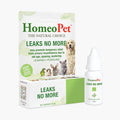 LEAKS NO MORE