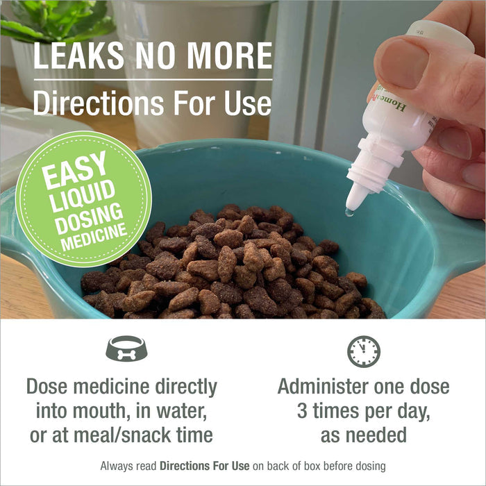 LEAKS NO MORE