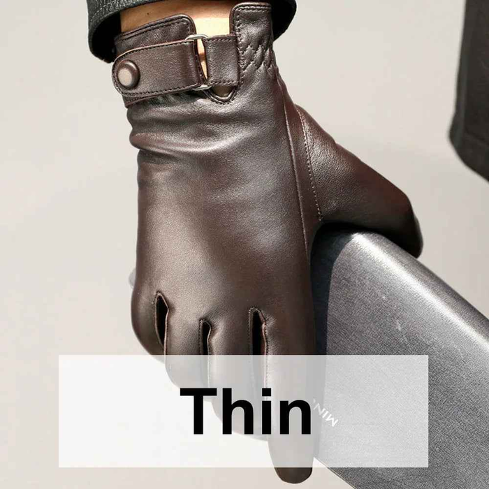 Brown (Thin) / M